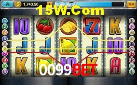 Game Providers 0099Bet