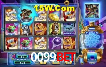 0099Bet Rio de Janeiro - Slot Strategy