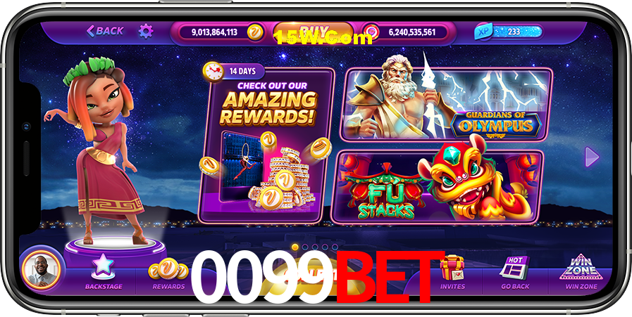 Platform Technology 0099Bet