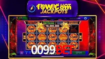 0099Bet São Paulo - Top Slots