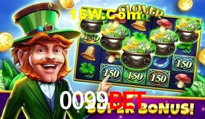 0099Bet Slot - 320+ Caça-Níqueis Premium