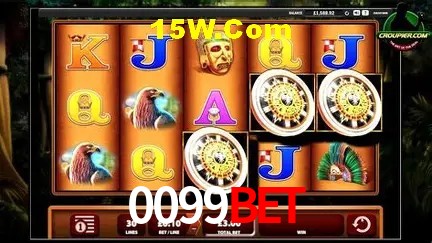 0099Bet Salvador - Statistics