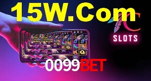 Welcome Bonus 0099Bet
