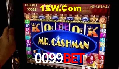 0099Bet Salvador - Promo Stats