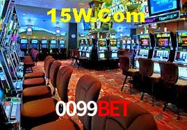 Slot Games 0099Bet