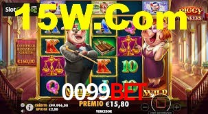Bonus Features 0099Bet