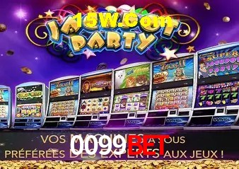 Jogos de Slot 0099Bet